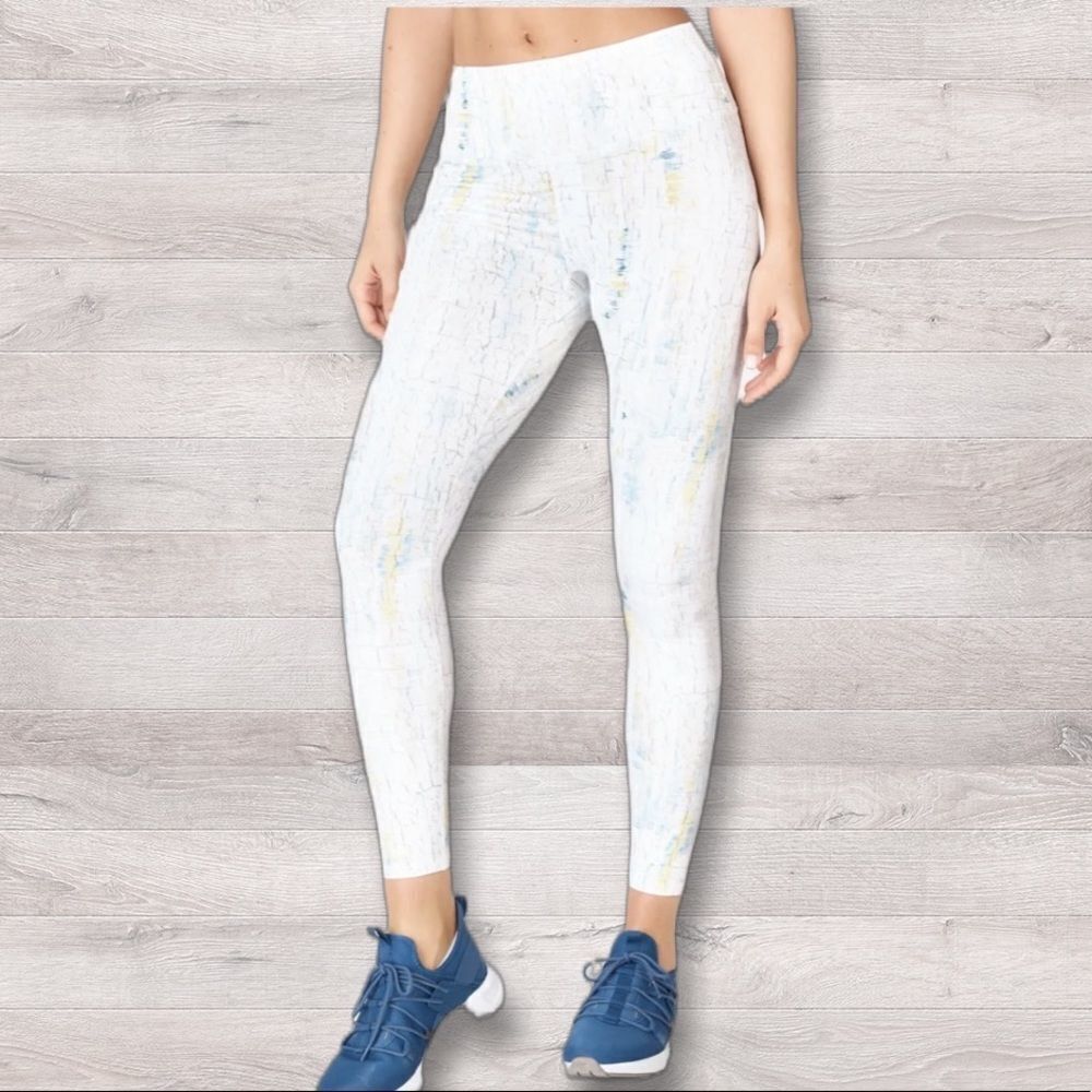 Fabletics Powerhold Full Length Compression Leggi… - image 2